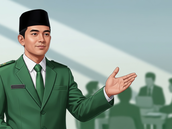 Kepemimpinan Transformasional: Kunci Organisasi Non-Profit yang Adaptif dan Kreatif