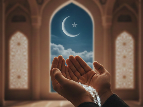 Keutamaan Bulan Rajab