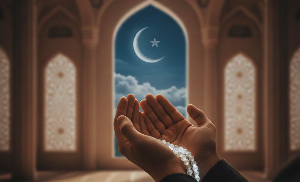 Keutamaan Bulan Rajab