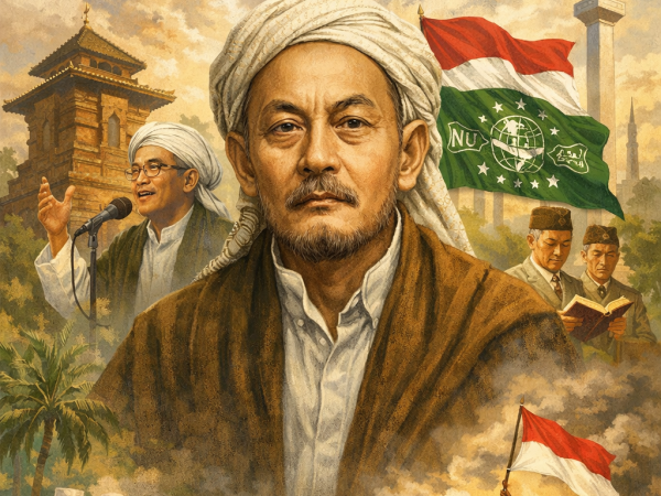 Hari Lahir KH. Hasyim Asy’ari: Meneladani Ulama Penjaga Agama dan Bangsa